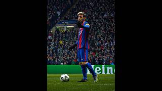 Even Messi Apologized For This