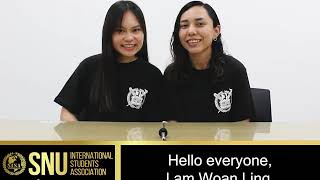 Guideline to Course Registration