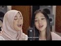 Hati-Hati di Jalan - Tulus (Cover by Iga Azwika & Fadhilah Intan)