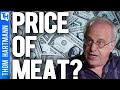 How Much Can Be Charged for a Burger? (w/ Richard Wolff)