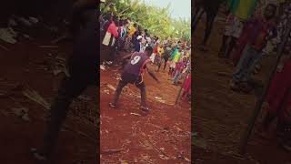 Mwikailege - Otanyakiza Mulilo (Dance Video)