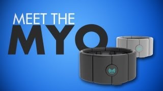 The Controller Of The Future? [MYO]