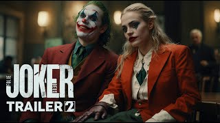 Joker: Folie à Deux | Trailer 2