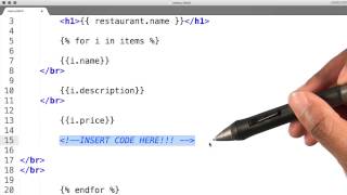 URL for Quiz - Full Stack Foundations