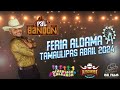 los reyes del camino triunfador perdedor en vivo pal bandon feria de aldama 2024