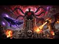 Deep within the Abyssal Heart Kingdom, an ancient evil finally awakens