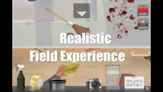 Monarch Media Forensic Sciences Virtual Lab Demo