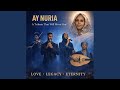 AY NURIA – Light of Hearts