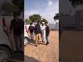 sab ganv aa gaye😍 shorts rajasthan minivlog