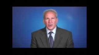 What if Peter Schiff is right again?