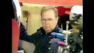 1987 Fram Oil Filters Commercial