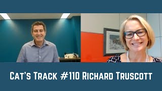 Cat's Track #110 Richard Truscott