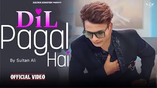 #video - New Song 2024 | Dil Paagal - Full Song | Laqshay Kapoor & Roshni Walia | Sultan Ali