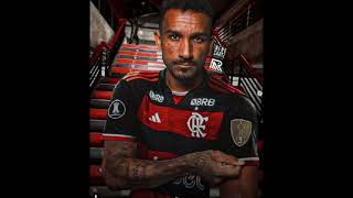 🚨 Official: Danilo is set to join Flamengo! 🔴⚫