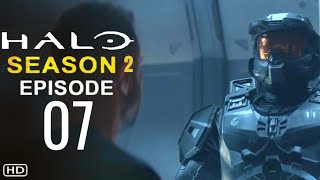 HALO Season 2 Episode 7 Trailer | Theories And What To Expect