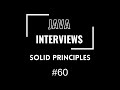 Java Interviews - SOLID Principles | Dependency Inversion Principle (DIP)