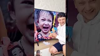 PB..46 #funny #comedy #baby #family #cutebaby #surajroxfunnyvibeo #comedyfilms #surajroxfunnyvide