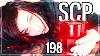 CETTE CHOSE VOUS HANTERA | SCP-198