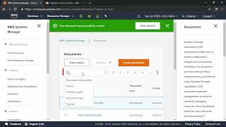 Installing the CodeDeploy Agent