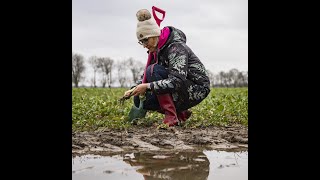 Pogotowie polowe TAP: Azot i choroby z protestami i wodą w tle. Co robić?