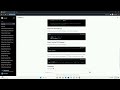 python flask receive post request