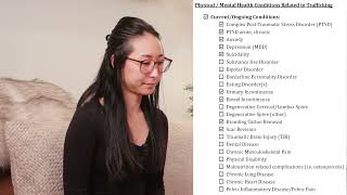 Backpage Remission: Medical Safe Haven Clinician Guide