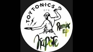 Kapote feat. Mona Lazette - Tonite (Marvin \u0026 Guy Obscure Mix)