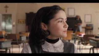 Orphan TV spot 3