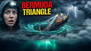 What Really Happens Inside The Bermuda Triangle Shocking Truth Revealed