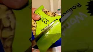 Roasted \u0026 Salted PISTACHIOS #satisfying #trending #asmr #shorts #interesting #sounds