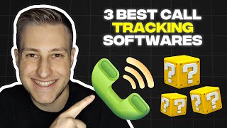 3 Best Call Tracking Softwares in 2026