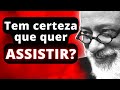 Pondé ADVERTE! Esse vídeo pode te OFENDER!