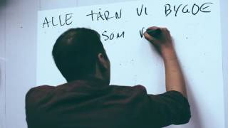 Ondt Blod - Store Ord (Røyk Og Speil) Lyric video