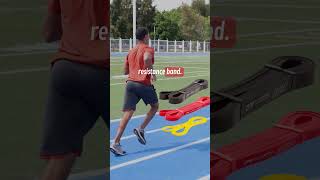 🚨Confused About Isometrics To Run Faster? Start With This Simply Movement! 🚨