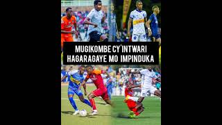 🔴LIVE #HOTSPORTS IMPINDUKA ZIKOMEYE MUGIKOMBE CY'INTWARI GITEGANYIJWE LE 28/1/2025