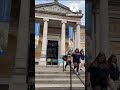 Ashmolean Museum Oxford #shorts