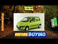 the sad story of the daewoo matiz