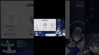 #shorts BEST OF [ 【#kroniiversary】Love Forever 💙 (Debut React \u0026 Rea... ] - Kronii - #2 [40m38