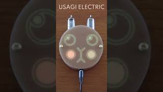 The Vacuum Tube Usagi | #shorts