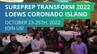 2021 SurePrep Transform Highlights