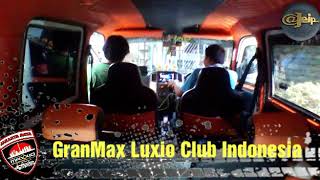 MAXXIO GOES TO JAMDA2 JATENG-DIY