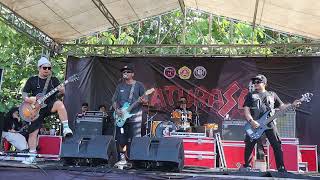 SUPERIOTS - Kekasih Tolol || Live SILATURASA #3 Godog Lamongan