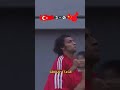 turkey in world cup 2002 shorts