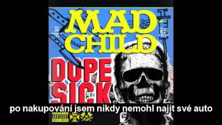 Madchild - Wake Up [ČESKÉ TITULKY]