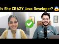 Java Spring Boot 3.5 Yrs Interview Experience