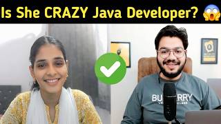 Java Spring Boot 3.5 Yrs Interview Experience