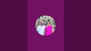 Jayalakshmi Logan is live!