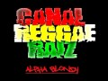 Alpha Blondy - Cafe cacao