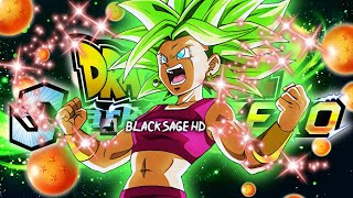 KEFLA (SUPER SAIYAN 2) BLITZES THROUGH ALL ONLINE - DRAGON BALL: Sparking! ZERO