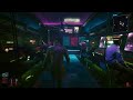 meeting with takemura and i become a detective cyberpunk 2077 ep 33 blind playthrough